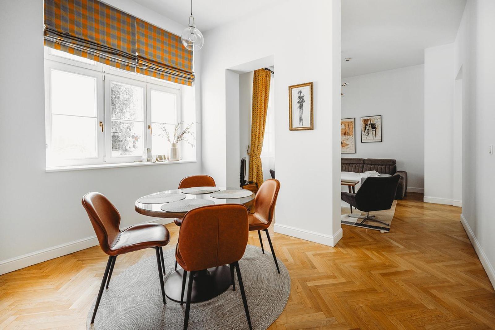 Apartament Antique Old Town