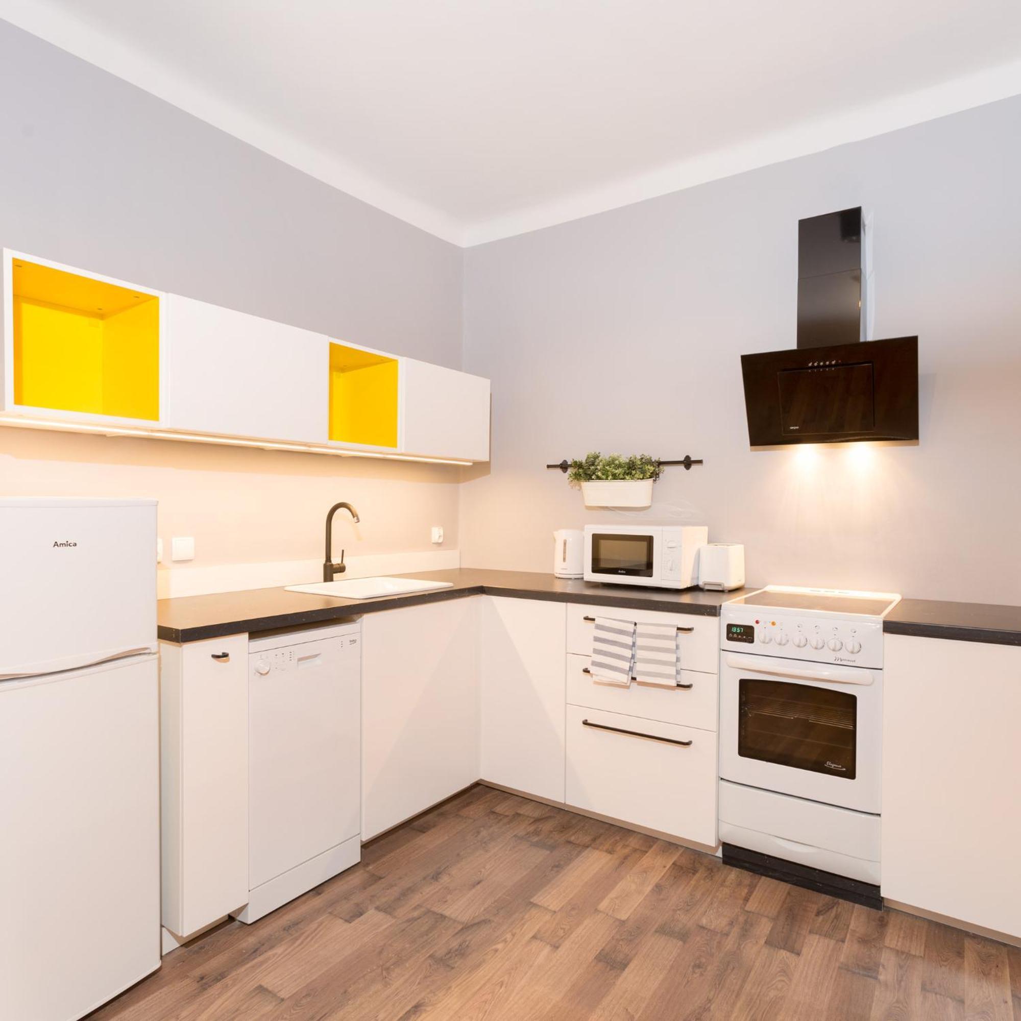 Apartament Antique Old Town *