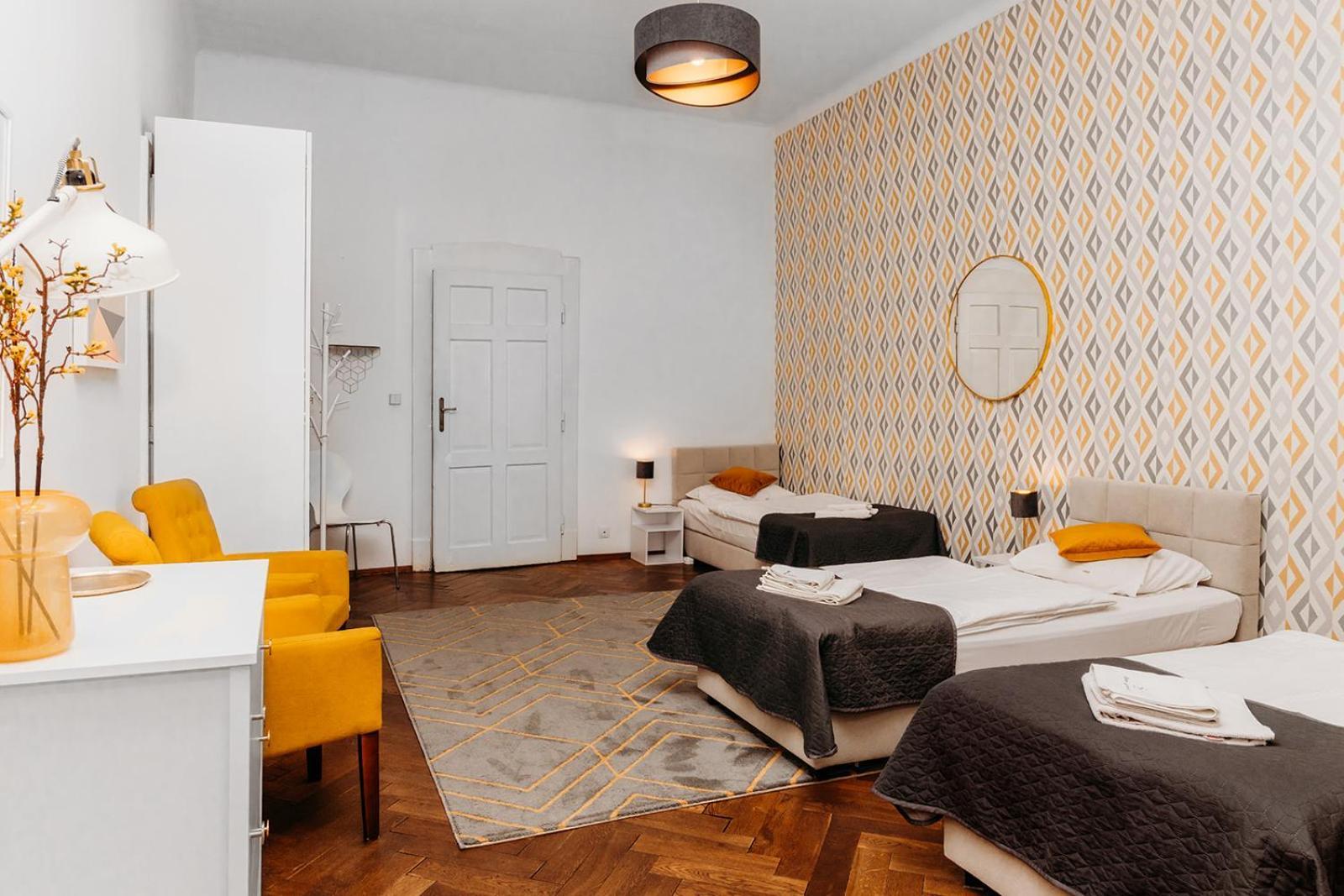 Apartment Antique Old Town