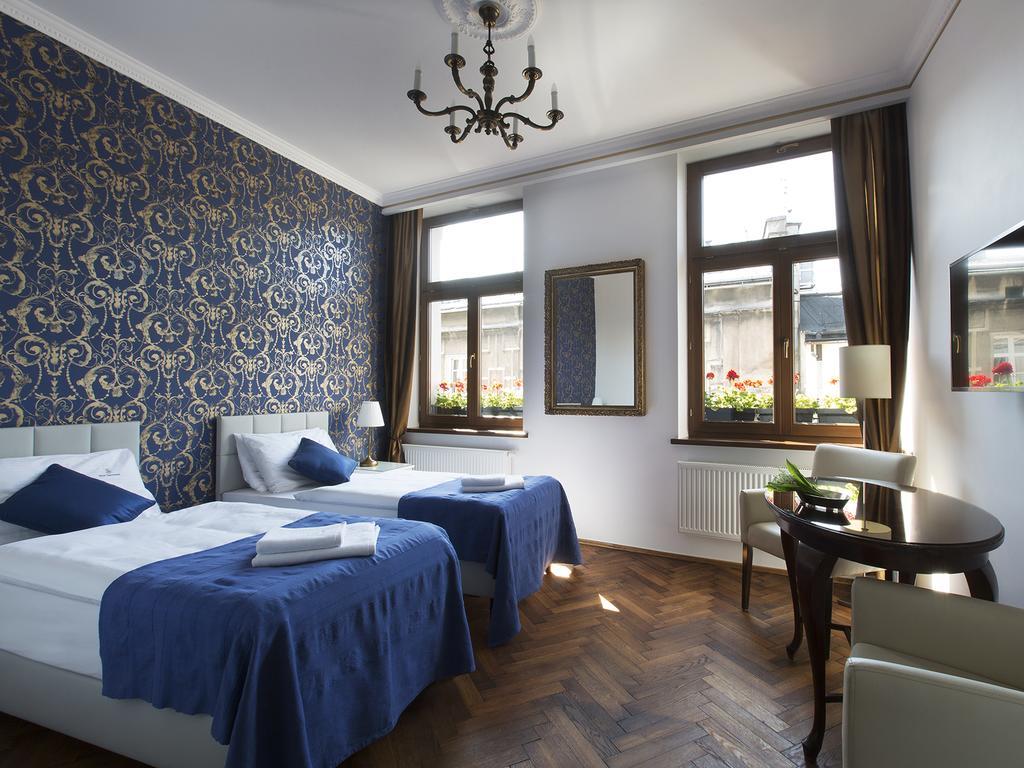 Apartament Antique Old Town